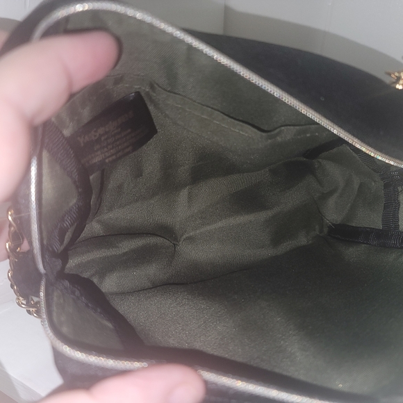 Yves Saint Laurent (YSL) crossbody or shoulder bag - Picture 7 of 9